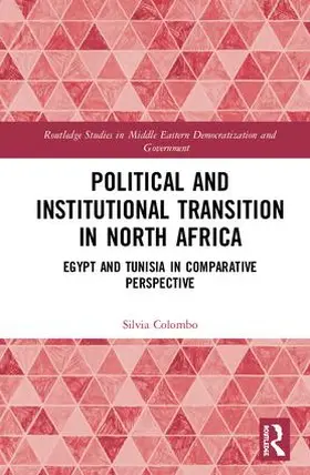 Colombo |  Political and Institutional Transition in North Africa | Buch |  Sack Fachmedien