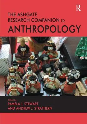 Stewart / Strathern |  The Ashgate Research Companion to Anthropology | Buch |  Sack Fachmedien