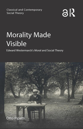 Pipatti | Morality Made Visible | Buch | 978-0-8153-4743-9 | sack.de
