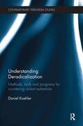 Koehler |  Understanding Deradicalization | Buch |  Sack Fachmedien