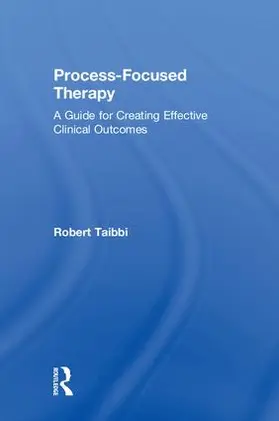 Taibbi |  Process-Focused Therapy | Buch |  Sack Fachmedien