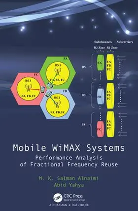 Fadhil / Yahya |  Mobile WiMAX Systems | Buch |  Sack Fachmedien