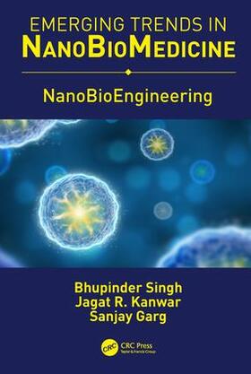 Singh |  Nanobioengineering | Buch |  Sack Fachmedien