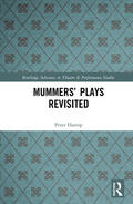 Harrop |  Mummers' Plays Revisited | Buch |  Sack Fachmedien
