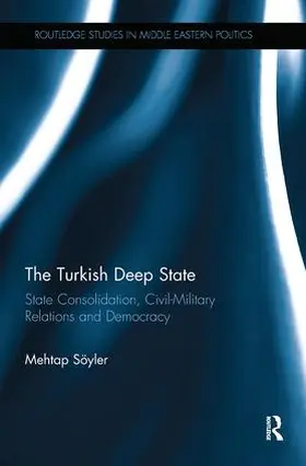 Sooyler | The Turkish Deep State | Buch | 978-0-8153-4889-4 | sack.de