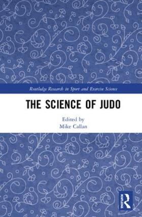 Callan |  The Science of Judo | Buch |  Sack Fachmedien