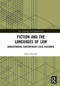 Petroski |  Fiction and the Languages of Law | Buch |  Sack Fachmedien