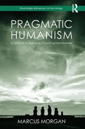 Morgan |  Pragmatic Humanism | Buch |  Sack Fachmedien