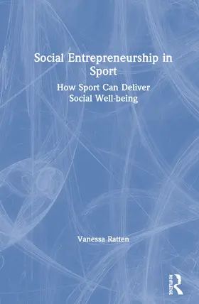 Ratten |  Social Entrepreneurship in Sport | Buch |  Sack Fachmedien