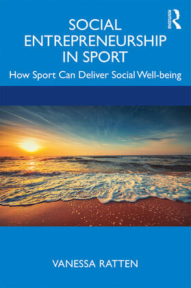 Ratten | Social Entrepreneurship in Sport | Buch | 978-0-8153-5168-9 | sack.de