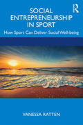 Ratten |  Social Entrepreneurship in Sport | Buch |  Sack Fachmedien