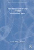 Neimeyer |  New Techniques of Grief Therapy | Buch |  Sack Fachmedien