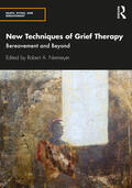 Neimeyer |  New Techniques of Grief Therapy | Buch |  Sack Fachmedien