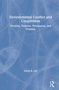 Lee |  Environmental Conflict and Cooperation | Buch |  Sack Fachmedien