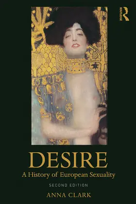Clark | Desire | Buch | 978-0-8153-5250-1 | www.sack.de