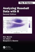 Baumer / Albert |  Analyzing Baseball Data with R, Second Edition | Buch |  Sack Fachmedien
