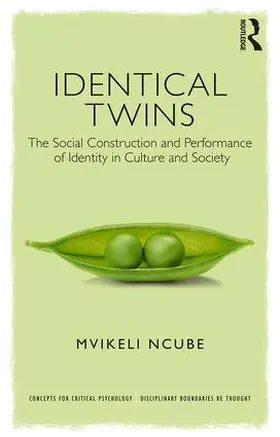 Ncube |  Identical Twins | Buch |  Sack Fachmedien