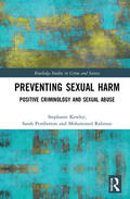 Kewley / Pemberton / Rahman |  Preventing Sexual Harm | Buch |  Sack Fachmedien