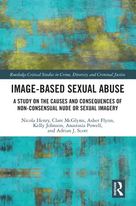 Henry / McGlynn / Flynn |  Image-based Sexual Abuse | Buch |  Sack Fachmedien