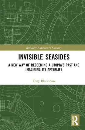 Blackshaw |  Invisible Seasides | Buch |  Sack Fachmedien