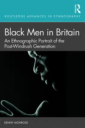 Monrose |  Black Men in Britain | Buch |  Sack Fachmedien