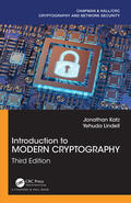 Katz / Lindell |  Introduction to Modern Cryptography | Buch |  Sack Fachmedien