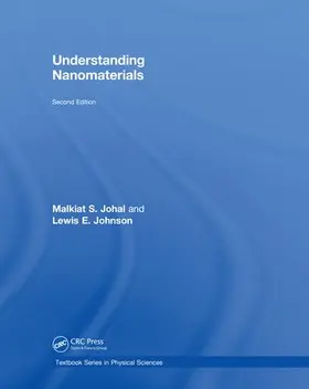 Johal / Johnson |  Understanding Nanomaterials | Buch |  Sack Fachmedien