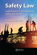 Schneid |  Safety Law | Buch |  Sack Fachmedien