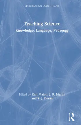 Maton / Martin / Doran |  Teaching Science | Buch |  Sack Fachmedien