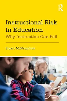 McNaughton |  Instructional Risk in Education | Buch |  Sack Fachmedien