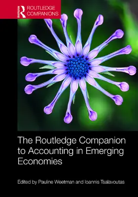 Weetman / Tsalavoutas |  The Routledge Companion to Accounting in Emerging Economies | Buch |  Sack Fachmedien