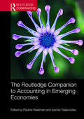 Weetman / Tsalavoutas |  The Routledge Companion to Accounting in Emerging Economies | Buch |  Sack Fachmedien