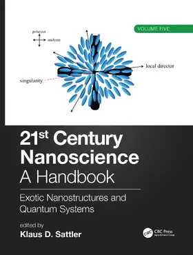 Sattler |  21st Century Nanoscience – A Handbook | Buch |  Sack Fachmedien