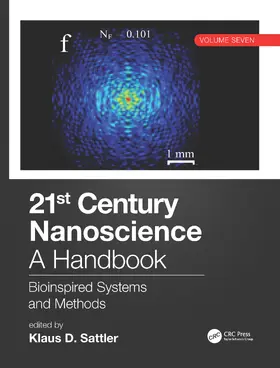 Sattler |  21st Century Nanoscience - A Handbook | Buch |  Sack Fachmedien