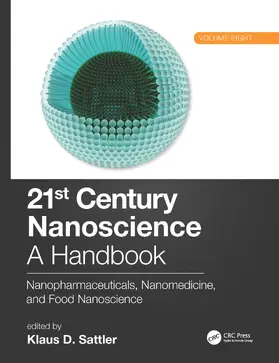 Sattler |  21st Century Nanoscience – A Handbook | Buch |  Sack Fachmedien