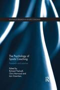 Harwood / Thelwell / Greenlees |  The Psychology of Sports Coaching | Buch |  Sack Fachmedien