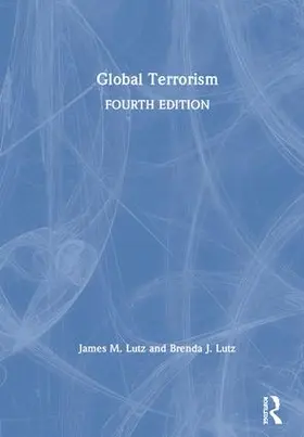 Lutz |  Global Terrorism | Buch |  Sack Fachmedien