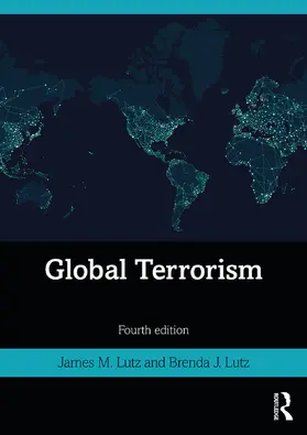 Lutz | Global Terrorism | Buch | 978-0-8153-5735-3 | sack.de