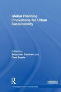 Darchen / Searle |  Global Planning Innovations for Urban Sustainability | Buch |  Sack Fachmedien