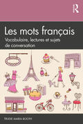 Booth |  Les Mots Français | Buch |  Sack Fachmedien