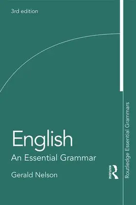 Nelson |  English | Buch |  Sack Fachmedien
