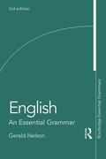 Nelson |  English: An Essential Grammar | Buch |  Sack Fachmedien