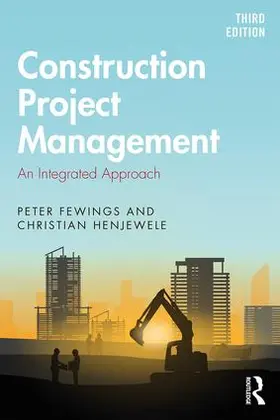 Fewings / Henjewele | Construction Project Management | Buch | 978-0-8153-5865-7 | www.sack.de