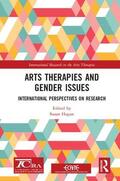 Hogan |  Arts Therapies and Gender Issues | Buch |  Sack Fachmedien