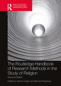 Engler / Stausberg |  The Routledge Handbook of Research Methods in the Study of Religion | Buch |  Sack Fachmedien