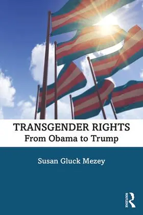 Mezey |  Transgender Rights | Buch |  Sack Fachmedien