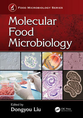 Liu | Molecular Food Microbiology | Buch | 978-0-8153-5950-0 | sack.de