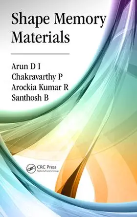 D I / P / R | Shape Memory Materials | Buch | 978-0-8153-5969-2 | sack.de