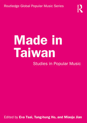 Tsai / Jian / Ho | Made in Taiwan | Buch | sack.de