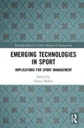 Mallen |  Emerging Technologies in Sport | Buch |  Sack Fachmedien